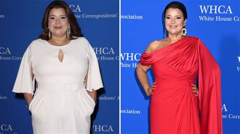 ana navarro weight loss 2023|Ana Navarro Weight Loss Photos: Before and After Pictures